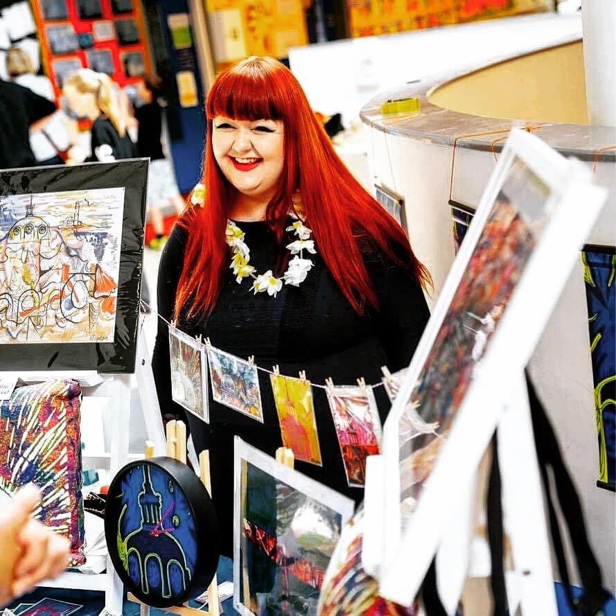 CraftHouseNE's tweet photo. Hello everyone. I thought I would come on here to introduce myself to you. My name is Katie Brydon and I’m going to be taking over the beloved Craft House.
Hope to see you soon! #craftforlife #whitleybay #whitleybayparkview #ourwhitleybay https://t.co/VsFckPUIAr