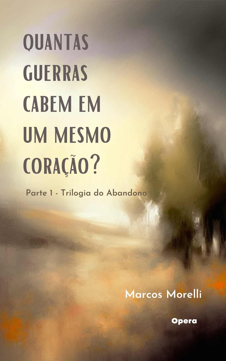 marcosmorelli's tweet photo. Meu #livro #QuantasGuerrasCabemEmUmMesmoCoração está em pré-venda pela #OperaEditorial  
https://t.co/Vd24luB6go https://t.co/JPVDgph3j6