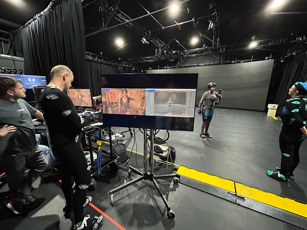 NORSE: Oath of Blood (@norsethegame) on Twitter photo We had a brilliant shoot last week in London with the talented folks at <a href="/Target_3d/">Target3D | The Mechanics Behind Creativity</a> . Can't wait for you all to see the results! #UnrealEngine #UE5 #Vikings #gamedev #Norsethegame 📷 We had a brilliant shoot last week in London with the talented folks at <a href="/Target_3d/">Target3D | The Mechanics Behind Creativity</a> . Can't wait for you all to see the results! #UnrealEngine #UE5 #Vikings #gamedev #Norsethegame 📷