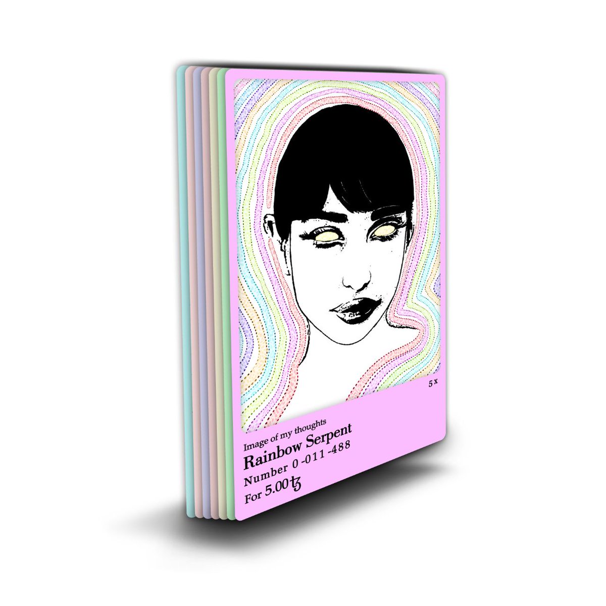 N🍓FTмн tweet media