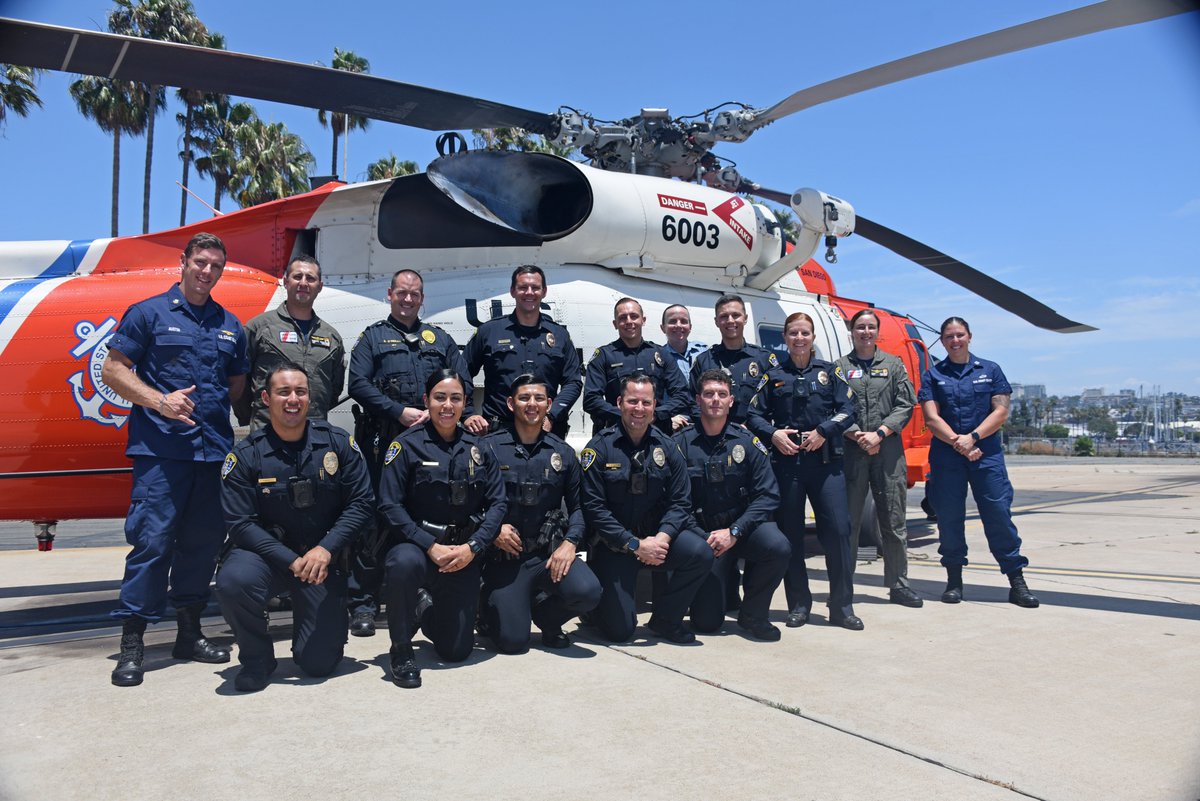 USCG Southwest tweet media