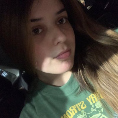 delfibaneada's tweet photo. #NuevaFotoDePerfil https://t.co/tAf5nOqXAH