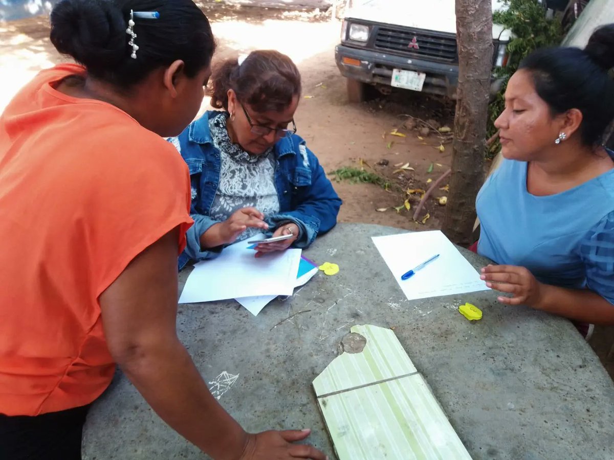 Ministerio de Educación San Rafael del Sur tweet media