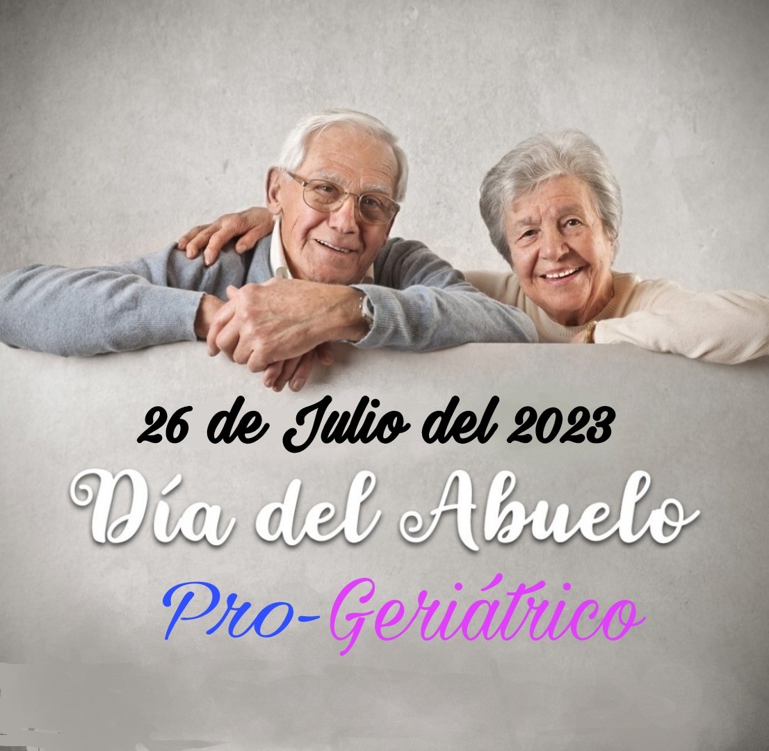 Grupoprogeriatrico Badia del valles tweet media