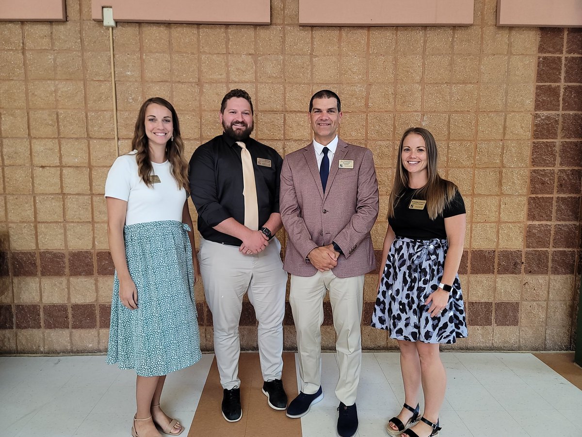 Rockwood Administrator Conference Day 1 Team Picture.  Thank you, Dr. Lievanos for catching these special and candid moments!  #WeAreRockwood #CrestviewConnections #CrestviewExcellence