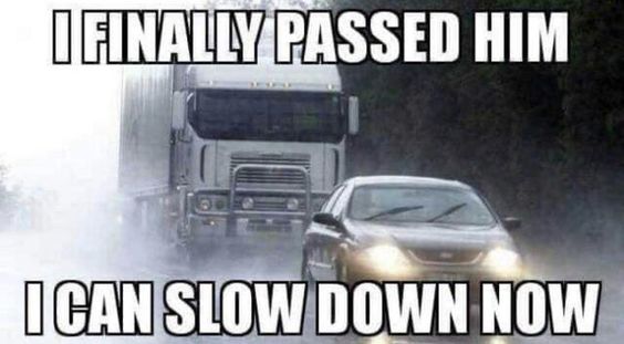 Only happens every day 😒
#trucking