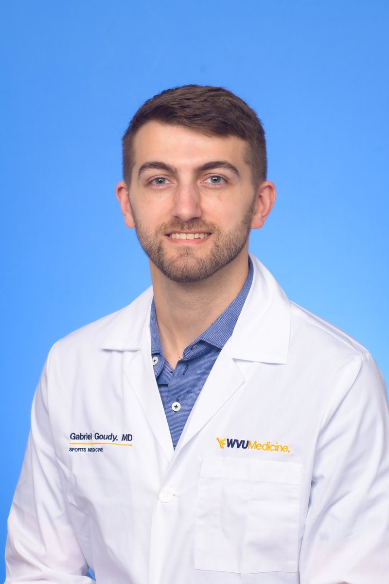 WVU Emergency Medicine tweet media