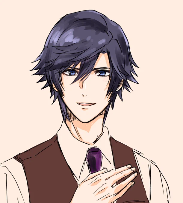 今日も1日頑張りましょう! #うたプリクラスタと繋がりたい