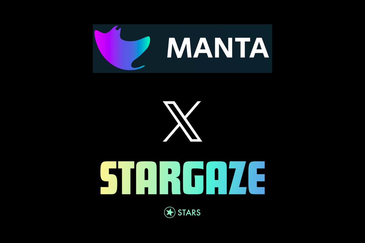 📢 @Manta_DAO's proposal for a token swap with <a href="/StargazeZone/">Stargaze ✨🔭</a> could significantly deepen STARS liquidity in the <a href="/cosmos/">Cosmos - The Interchain ⚛️</a>, boosting trading and market-making profits.

Want to know how this BENEFITS the STARS community? Follow this 🧵👇
