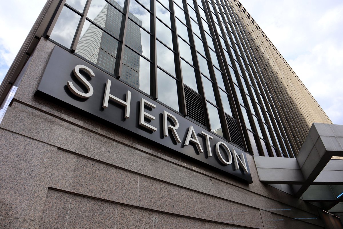 Vision 2023 Denver tweet media