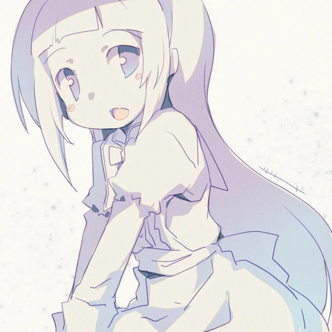 にゃーん 