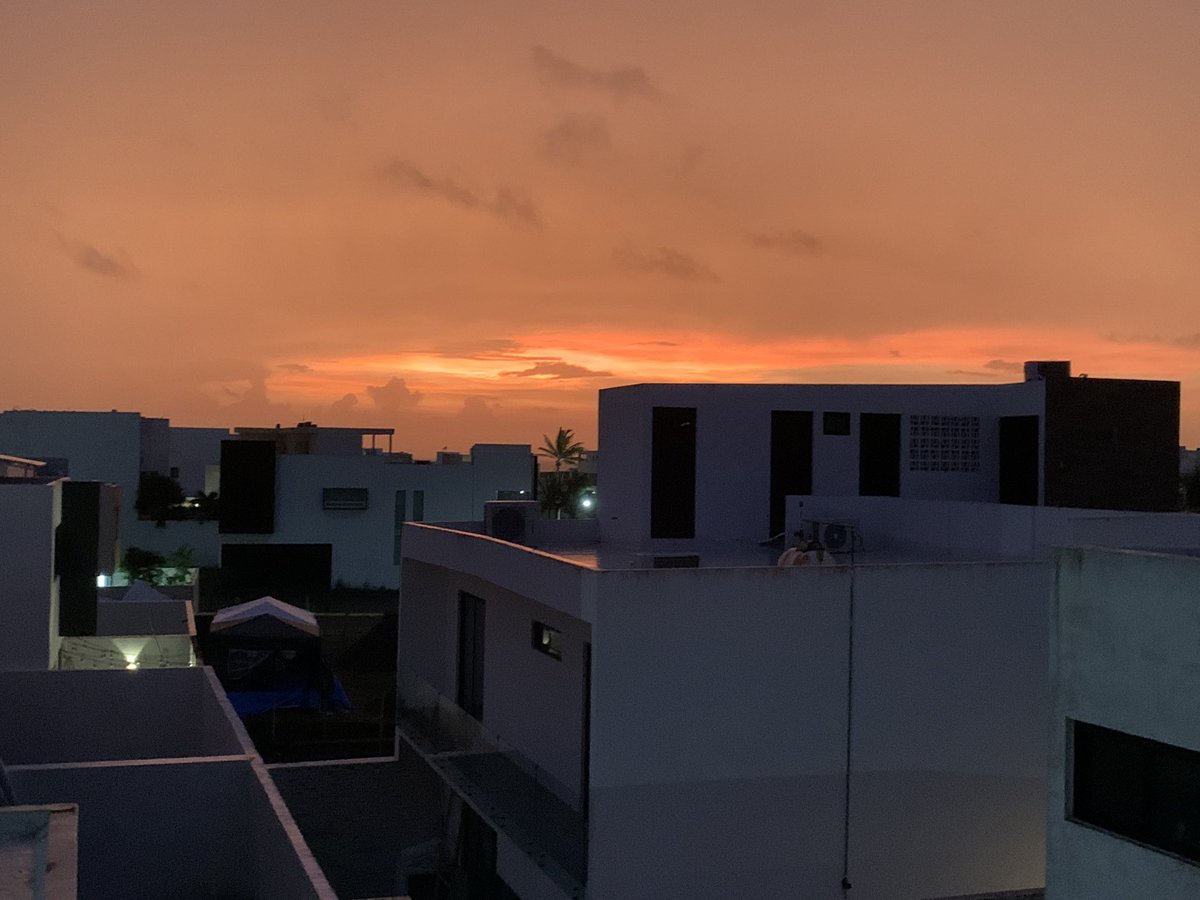 RodriguezPiana's tweet photo. @xeunoticias 🌅 https://t.co/t01Pat7DVr