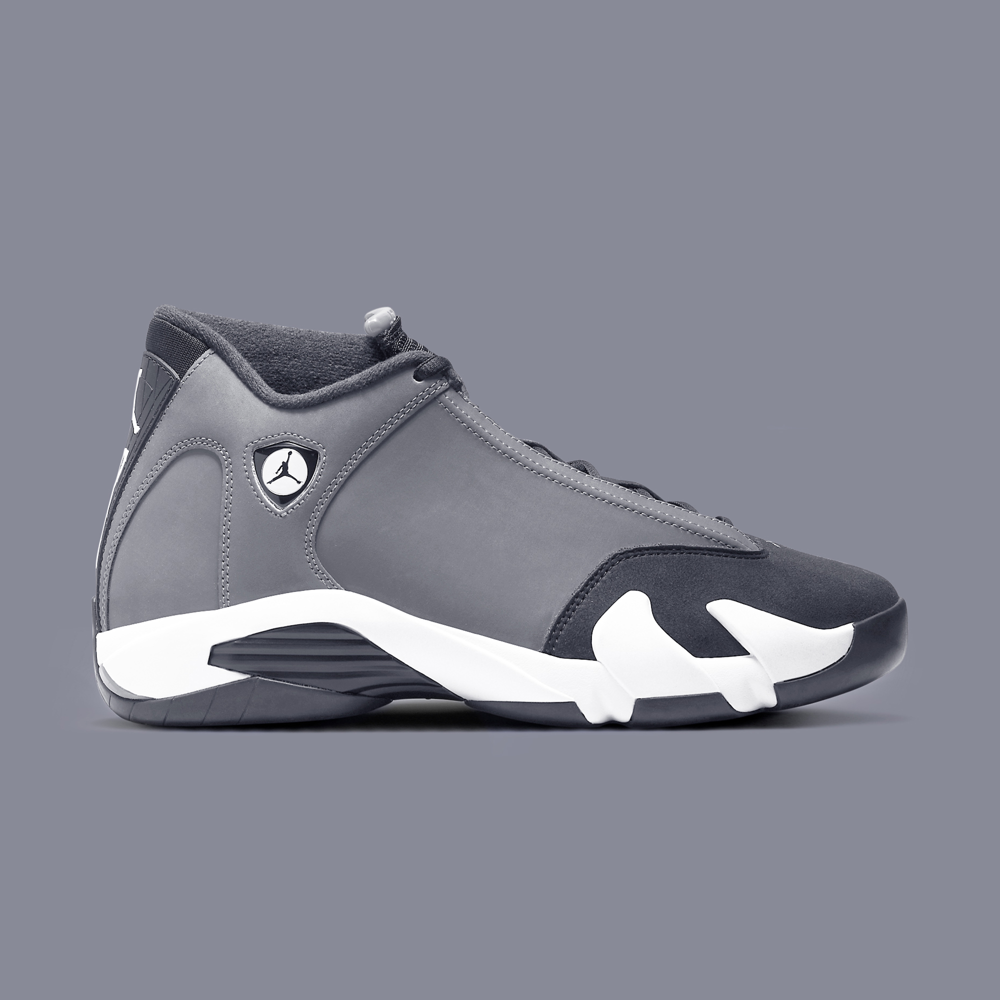 flint 14 jordan