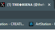 𝐓𝐇𝐄🔶𝐇𝐈𝐄𝐍𝐀 tweet media