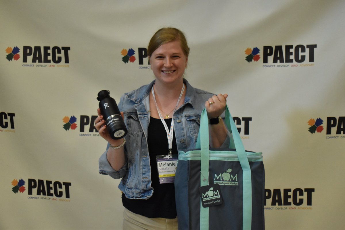 Keystones tweet media