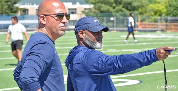 RT @Lions247: PODCAST: Penn State expands 2024 class, prepares for key recruiting weekend
https://t.co/tuLPRKZPC3 https://t.co/A4ZmmsUinA