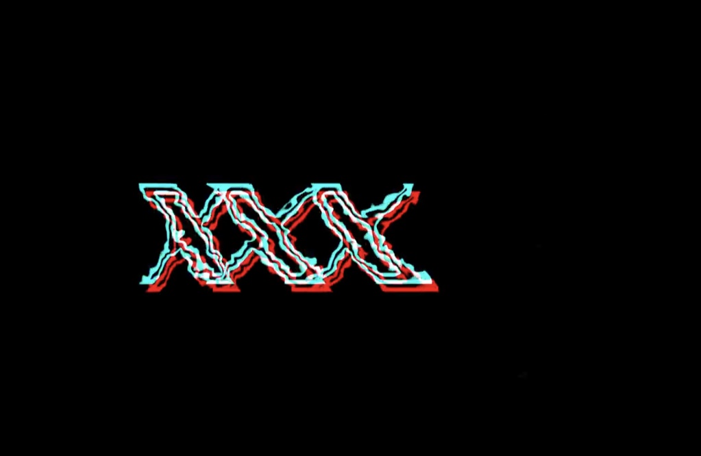 Xxx Xxvii 2020 - Nux on X: \