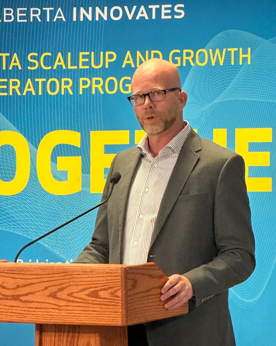 Alberta Innovates tweet media