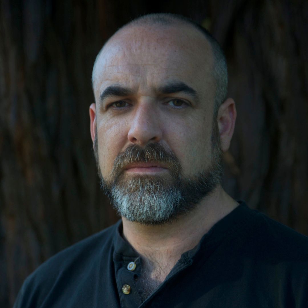 Meet the cast of our Free Shakespeare production 'Cymbeline':  WILLIAM ROGUE (Belarius, U/S Cymbeline)

Cymbeline performs this weekend in Cupertino RSVP or just show up:  ow.ly/rYhh50P6Oyt

<a href="/WilliamRogue/">William Rogue</a>