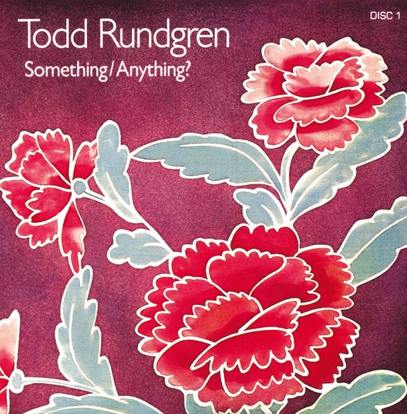 #NowPlaying I Saw The Light - Unknown Album - Todd Rundgren
#ToddRundgren
#ISawTheLight