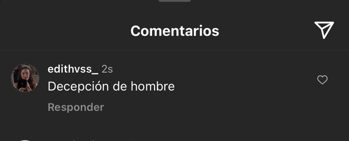 Yo tirándole Hate al Rauw: