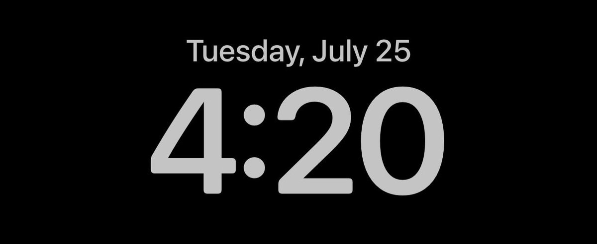 jeffleroydavis's tweet photo. Happy 420 Everyone! #SleepWhenDead #FourTwenty #NobodiesFaultButMine #SmokeEmIfYaGotEm #AnotherTrophyDayInParadise #BeExcllentToOneAnother #AndPartyOn https://t.co/Uu2YbzELvL