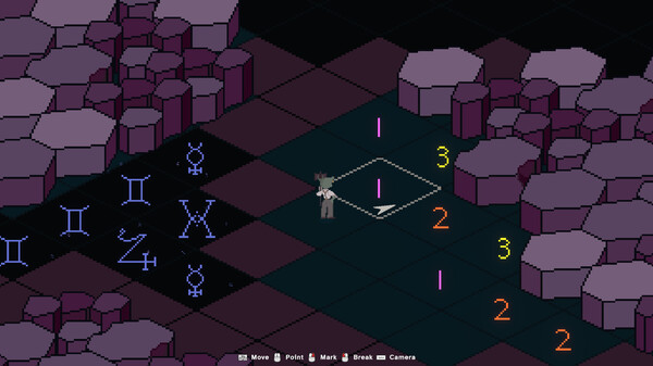 WhatsOnSteam's tweet photo. Basalt Breaker - new on Steam: https://t.co/7VdEGlov3h ($4.99) https://t.co/YWGv3p6B0C