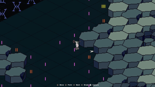 WhatsOnSteam's tweet photo. Basalt Breaker - new on Steam: https://t.co/7VdEGlov3h ($4.99) https://t.co/YWGv3p6B0C