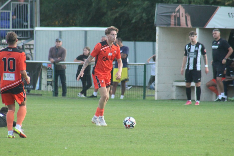 Countdown to the season begins 😁📸 

#UPTHEPORTCHY 🍊🧡