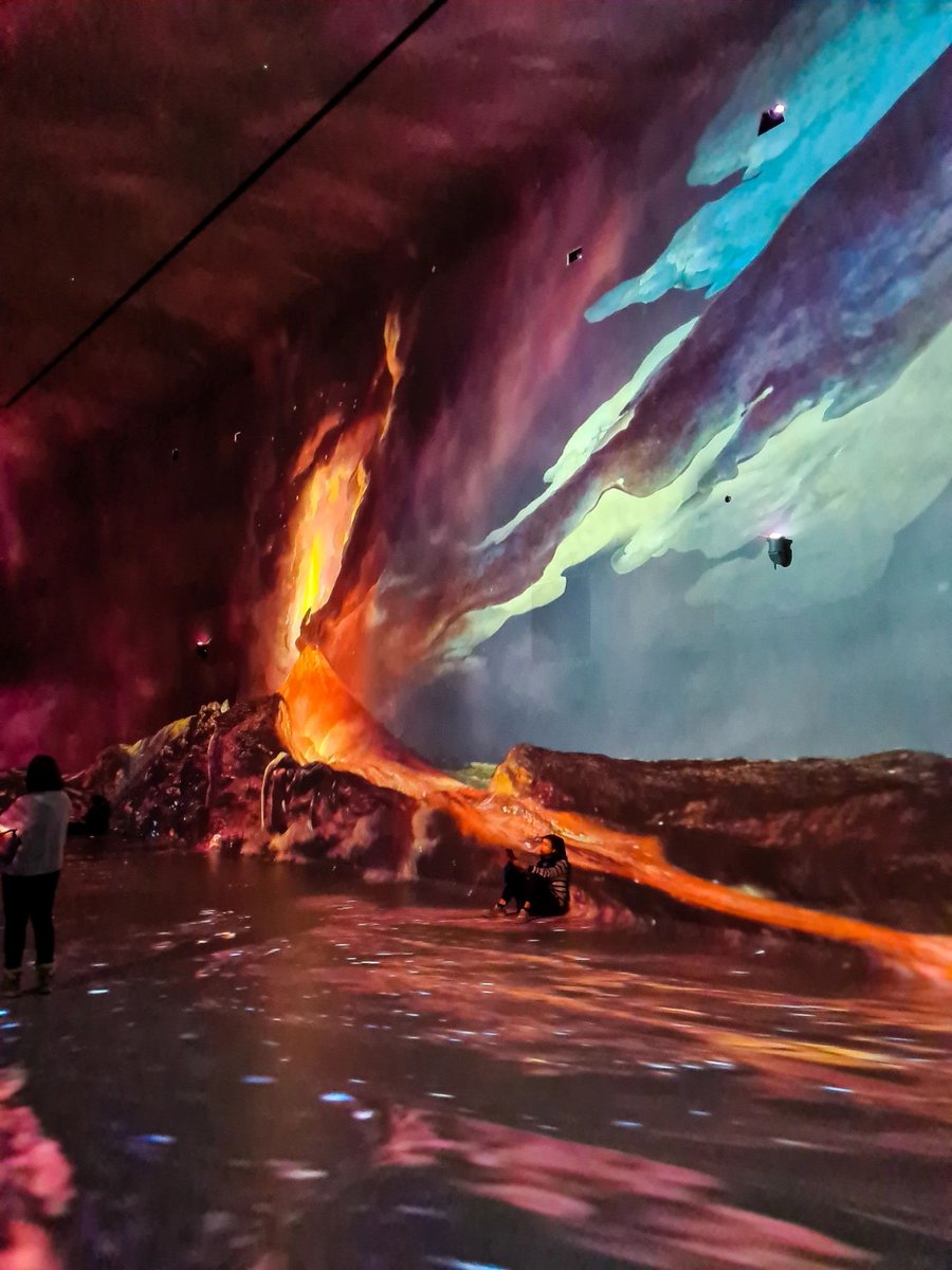 ewillette2003's tweet photo. The Ultimate Art Experience https://t.co/3jAslgUeNL