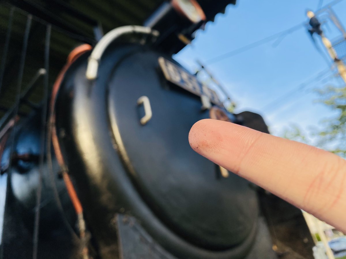 yu42415's tweet photo. 分かる分かるぞ!最近整備されて
油の匂いがプンプンするぜぇ
#D5147 https://t.co/fzcSHm3Wra