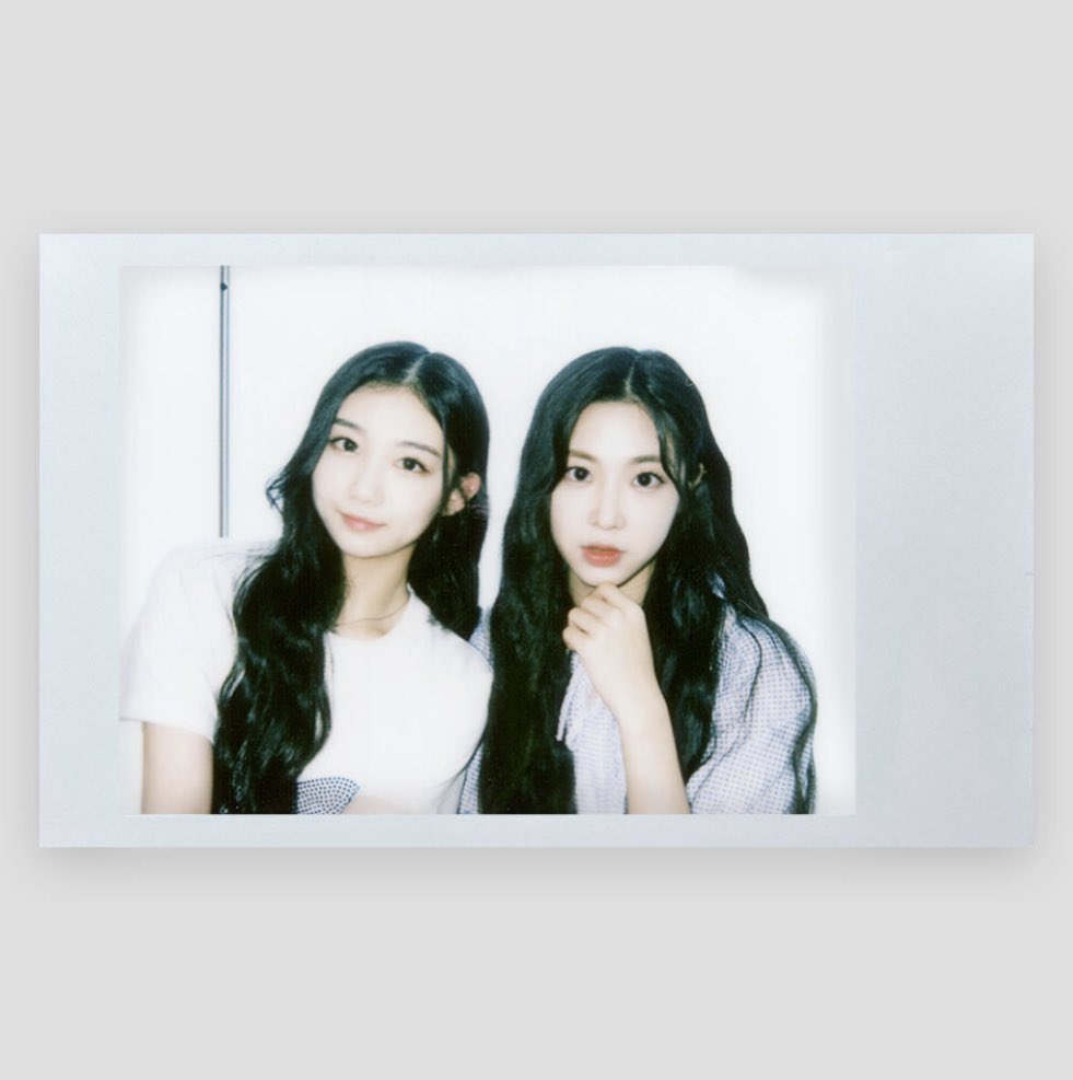 cosmothegate's tweet photo. [tripleS] July 25th, 2023
— What’s up in the HAUS?

#tripleS #July2023 #LOVElution #SeoYeonYoon #HyeRinJeong #JiwooLee #ChaeYeonKim #YooYeonKim #SooMinKim #NakyoungKim #YuBinGong #Kaede #DaHyunSeo #Kotone #YeonJiKwak #Nien #SoHyunPark #Xinyu #Mayu https://t.co/sENgqws7uy