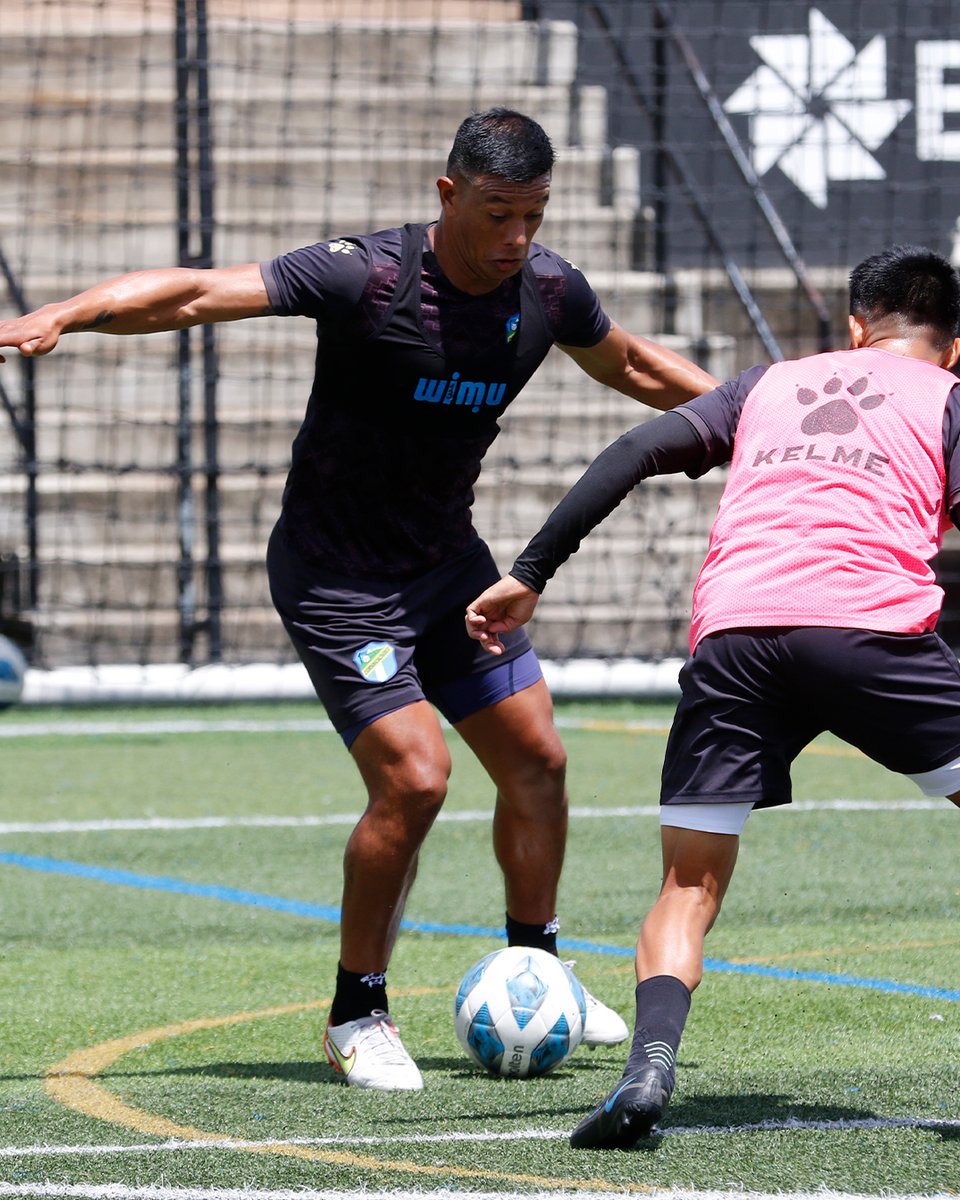 Comunicaciones FC tweet media