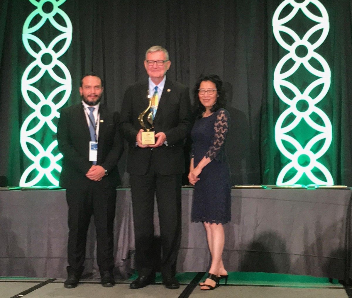 ZikretaNovos's tweet photo. Big Congratulations, well deserved, #proud #IEEE PES Leadership in Power Award 2023…#DamirNovosel https://t.co/bsYPnPNuHg