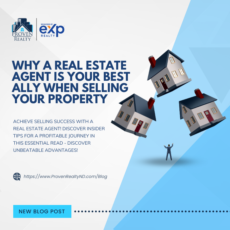 Proven Realty Brokered by Exp Realty tweet media