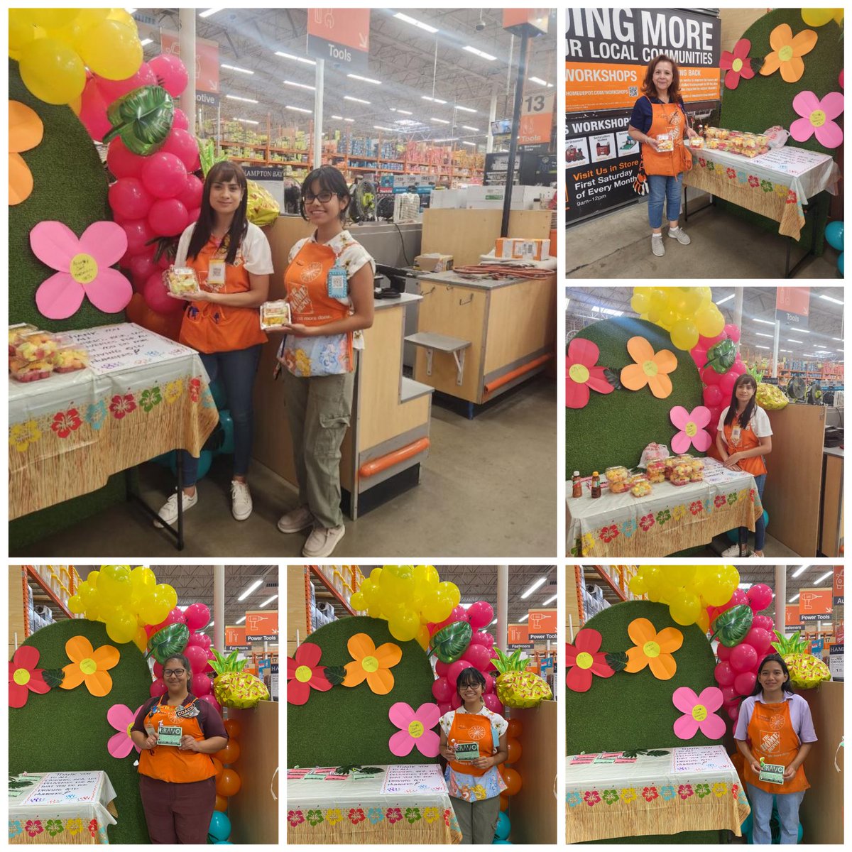 Nuri Thorp (@nuridalia_thorp) on Twitter photo Tropical Tuesday!! Front End enjoying some fruit cups! ā¦ā¦@Marcy_olivarezā© ā¦<a href="/Robs_Sanchez255/">Robert Sanchez</a>ā© ā¦<a href="/jmar0506/">J-Mar</a>ā© ā¦<a href="/pattyasds0506/">Patty Ordonez</a>ā© Tropical Tuesday!! Front End enjoying some fruit cups! ā¦ā¦@Marcy_olivarezā© ā¦<a href="/Robs_Sanchez255/">Robert Sanchez</a>ā© ā¦<a href="/jmar0506/">J-Mar</a>ā© ā¦<a href="/pattyasds0506/">Patty Ordonez</a>ā©