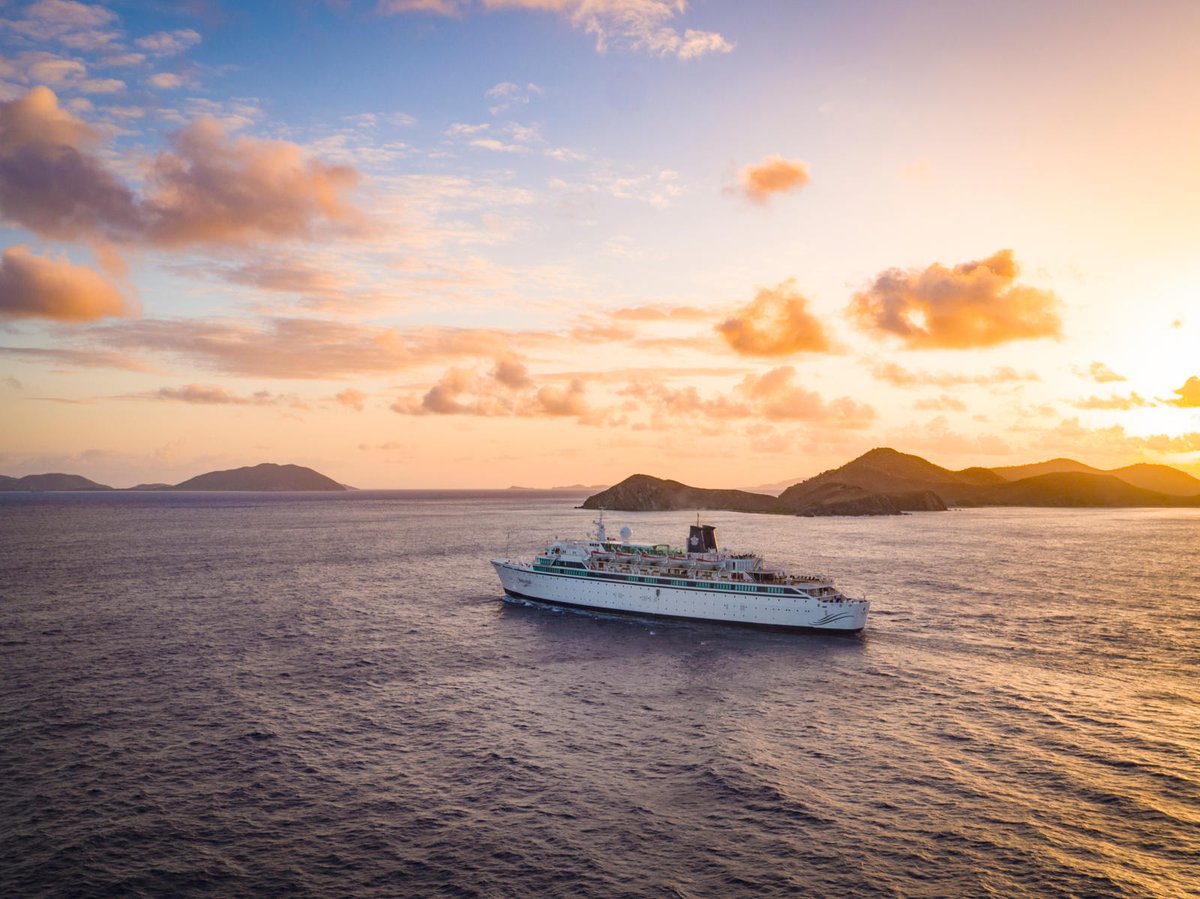 ScientologyTV's tweet photo. Seven seas. One purpose: to bring help to the world.
Discover the mission of the world’s greatest humanitarian ship on Inside Scientology: Freewinds, airing tomorrow morning at 7A on KCOP. @FOXLA #InsideScientology #Freewinds #LosAngeles #localtv https://t.co/0MZtd9MC0n