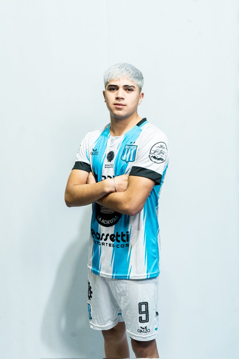 Acá también porque si🙂