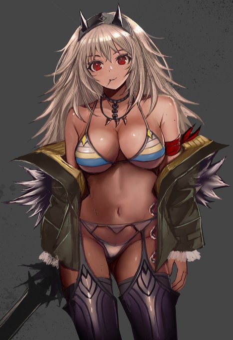 おはようございます😃
ギラギラだぜ 