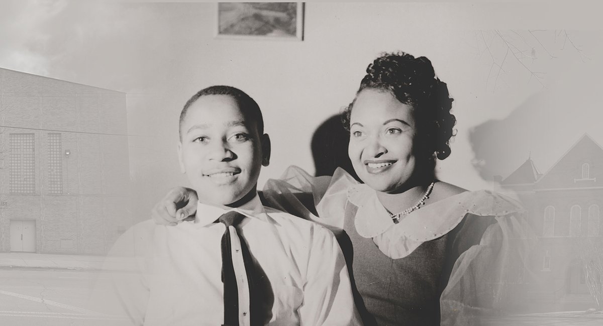 The Emmett Till and Mamie Till-Mobley National Monument became the country’s 425th national park today, on the 82nd anniversary of Emmett Till’s birth. The new national monument includes sites in the Mississippi Delta and in Chicago. Learn more at: ow.ly/NNcx50Plb9n