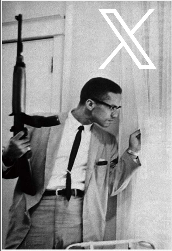 #XTwitter #x #TwitterX #TwitterXLOGO #twitter x is for the unknown , solve for X