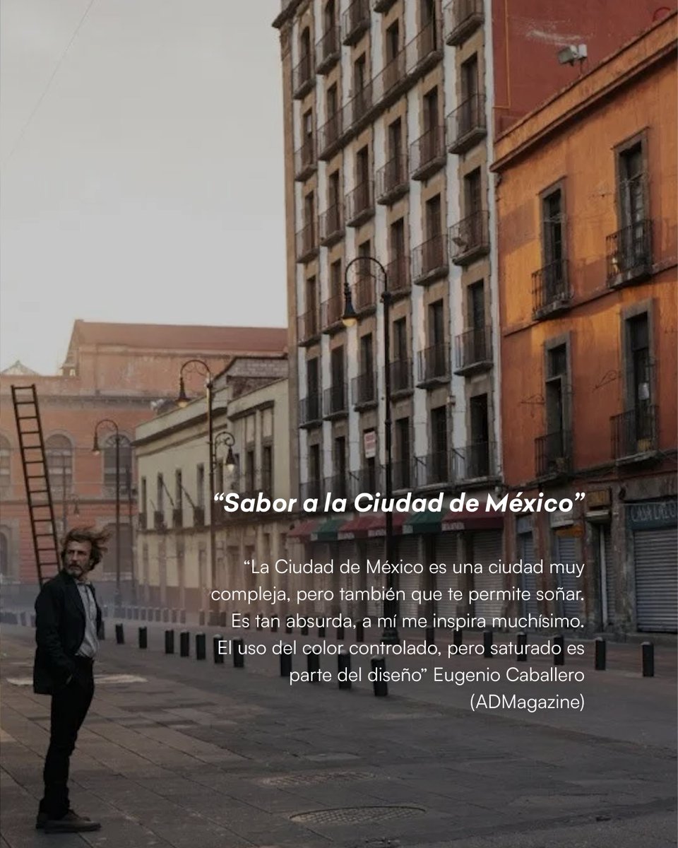 cibef_mx's tweet photo. La dirección de arte de Bardo está marcada por el amor a la #CDMX 

Eugenio Caballero utilizó todo tipo de técnicas y recursos para plasmar las texturas de la Ciudad de México🎨📽️

Dale click para conocer otros secretos del diseño de arte de Bardo 👉🏽 https://t.co/TkPBUinvYa https://t.co/yHrSokHqaV