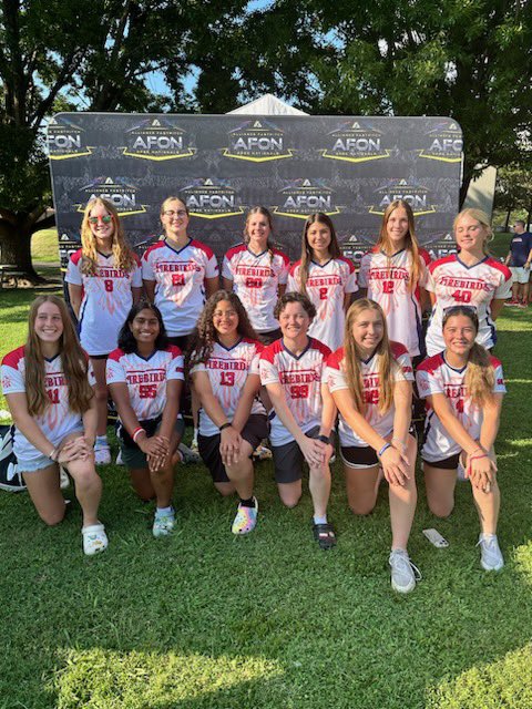 Rock Gold VA 18U Sable (@rockgoldvasable) on Twitter photo These ‘birds are ready for a fun-filled week of great, competitive softball! Shout out to <a href="/AllianceOpenNat/">Alliance Fastpitch Open Nationals</a> for organizing a great event! 🔥 🦅 These ‘birds are ready for a fun-filled week of great, competitive softball! Shout out to <a href="/AllianceOpenNat/">Alliance Fastpitch Open Nationals</a> for organizing a great event! 🔥 🦅