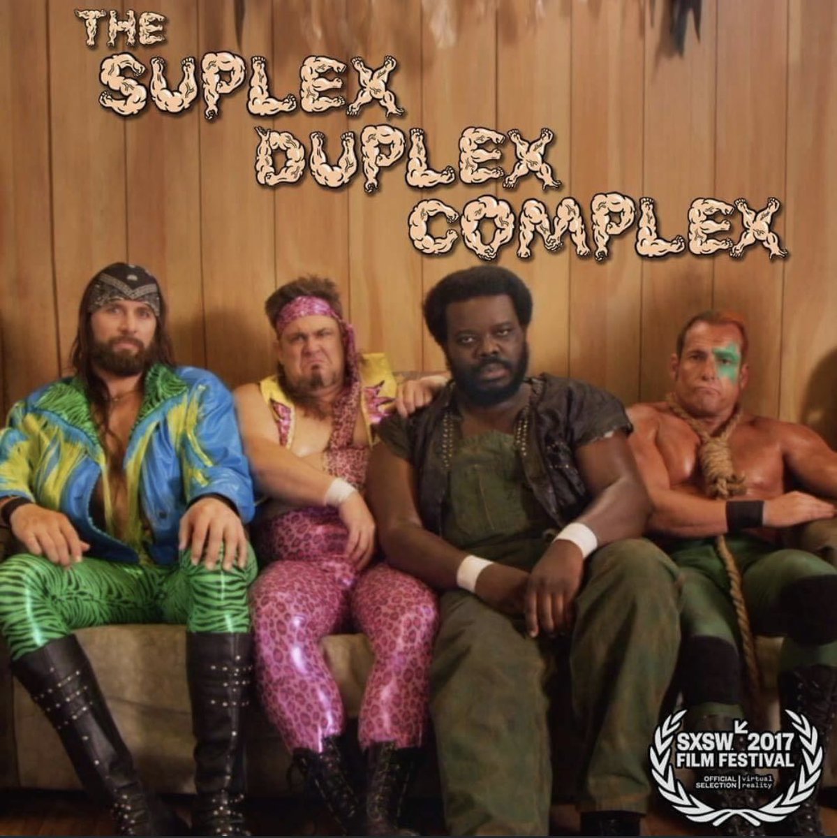 Share if you have seen this award winning show that was on adult swim🙏