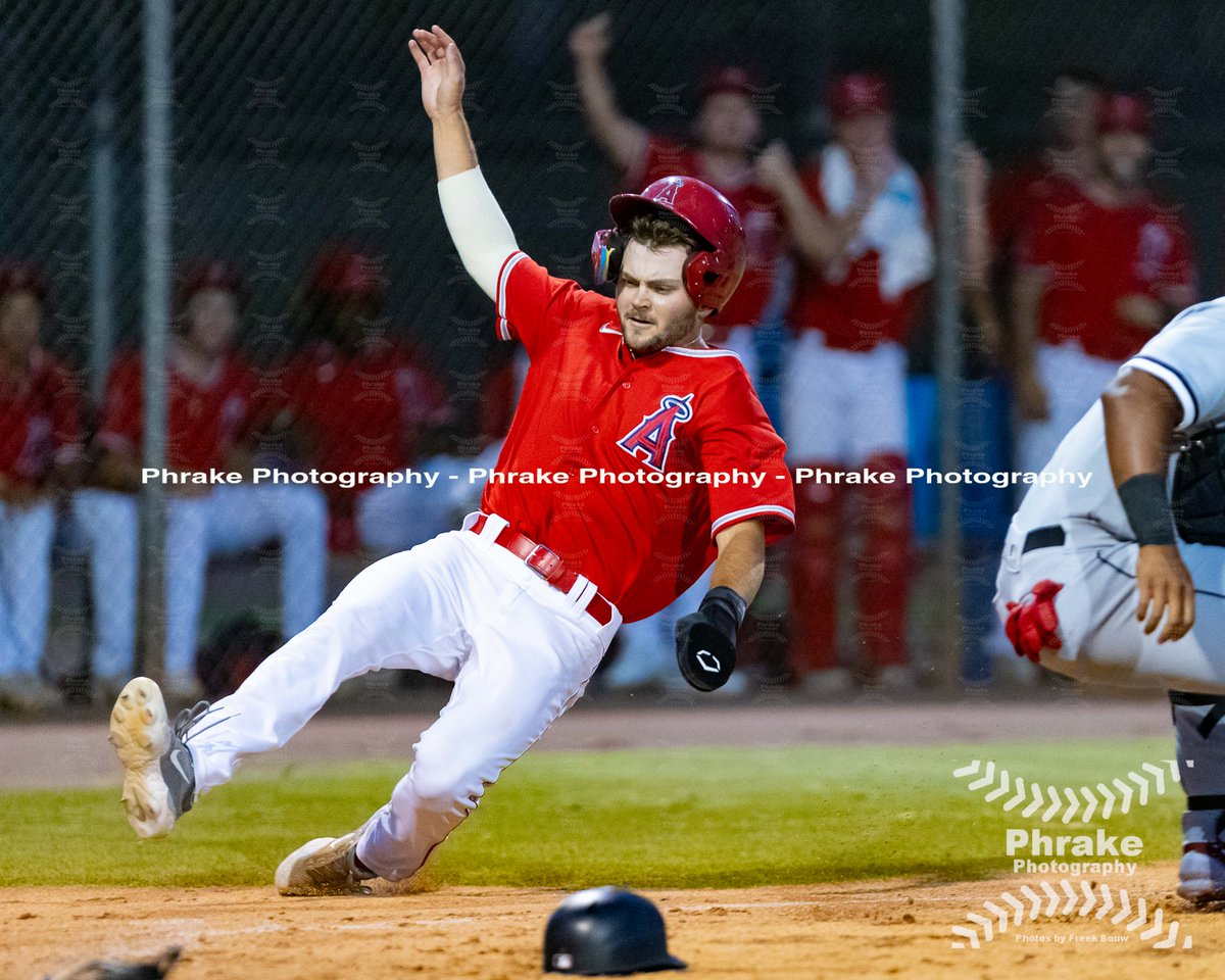 Joe Redfield (31) OF Angels 2023 4th rnd
@josepheredfield

@bearkatsbsb

@KatFansDotCom

@SportsofSHSU

#EatEmUpKats #angels #LAAngels #angelsbaseball #GoHalos📷 #VamosHalos📷 #halos #thehaloway
@AngelsMiLB
@_HaloLife
#mlbdraft #MLBDraft2023