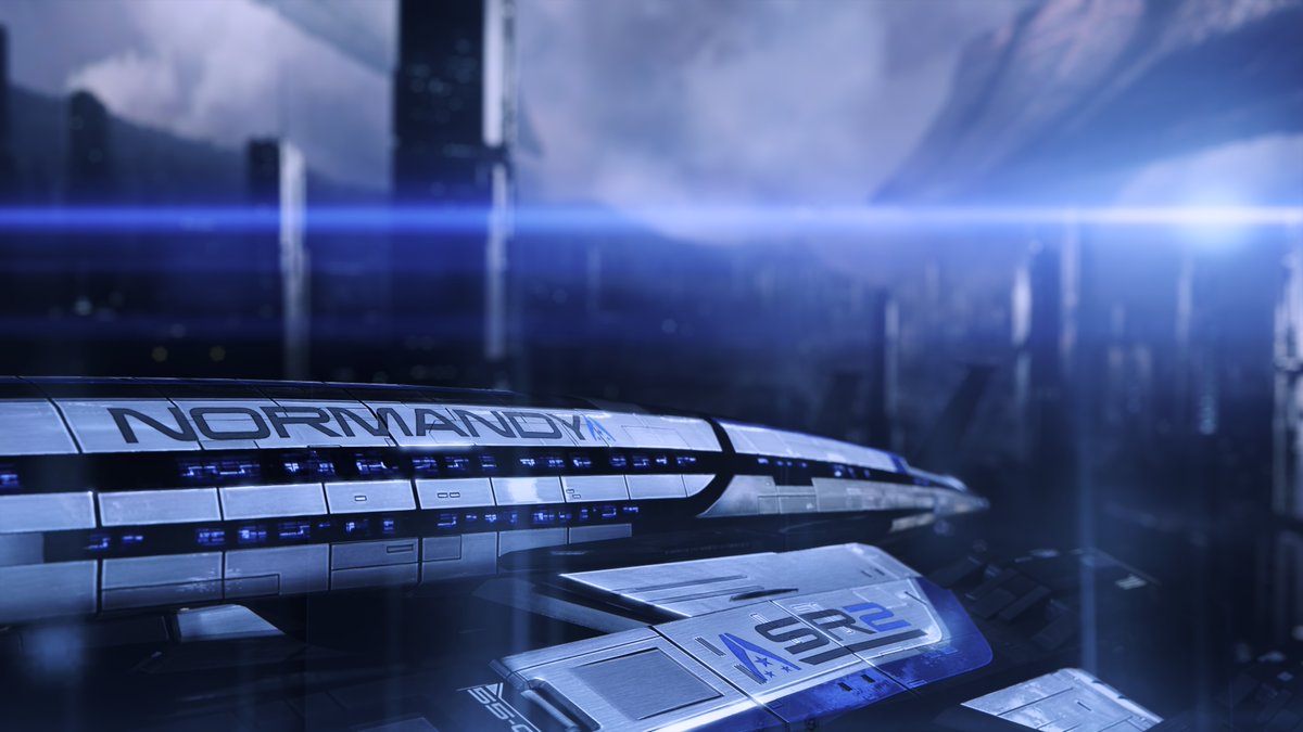 JayKingIngram's tweet photo. @Amianan_NiRaGuB I love them! When the game launched, we used #MyShepard a ton and spotlit a bunch of the awesome captures people took. I even took some myself. https://t.co/8QyC3owpIw