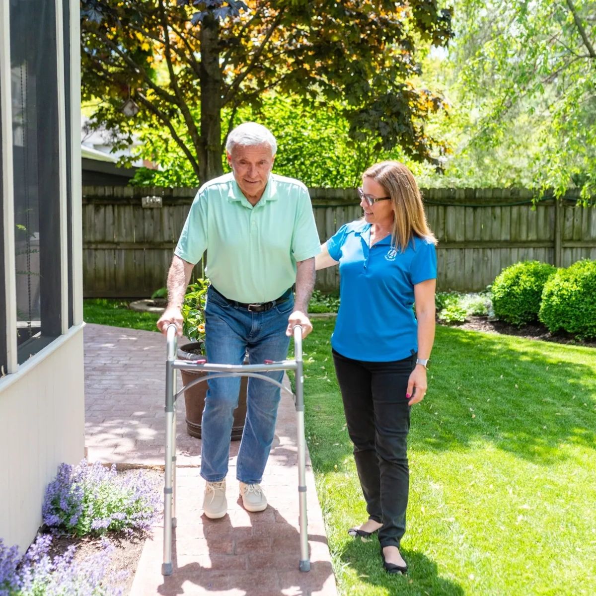 therapyadv's tweet photo. Ready to explore personalized home health therapy programs that can maximize your rehabilitation outcomes? Visit our website to learn more about our highly trained experts, diagnosis-specific treatments, and comprehensive services: https://t.co/khBBCeGHEX. https://t.co/r2ZY1Ovihf