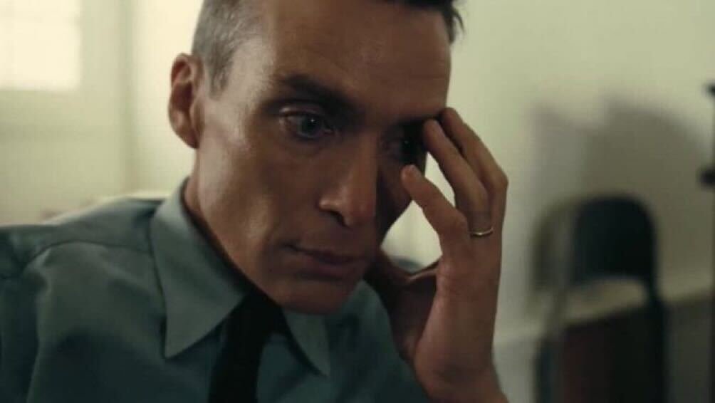 Waiting for someone to stop talking about their favorite podcast so you can talk about your favorite podcast