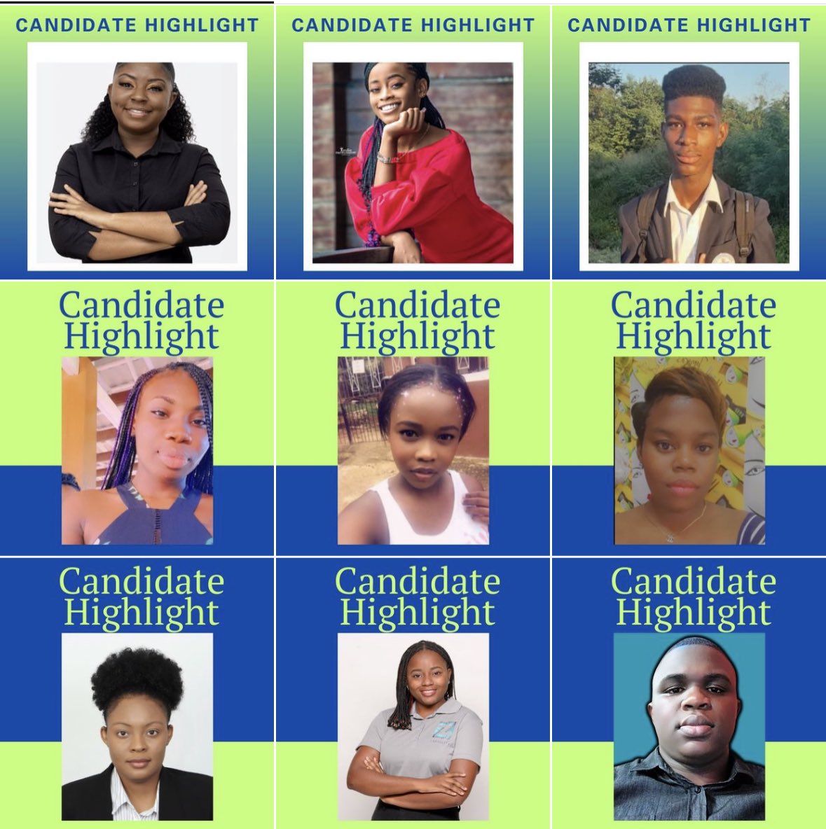 hire_ja's tweet photo. Are you hiring? 

Check out the Candidate Highlights our Instagram page to get a look at the job seekers that we are hosting on our website. https://t.co/12hmJZ1hor