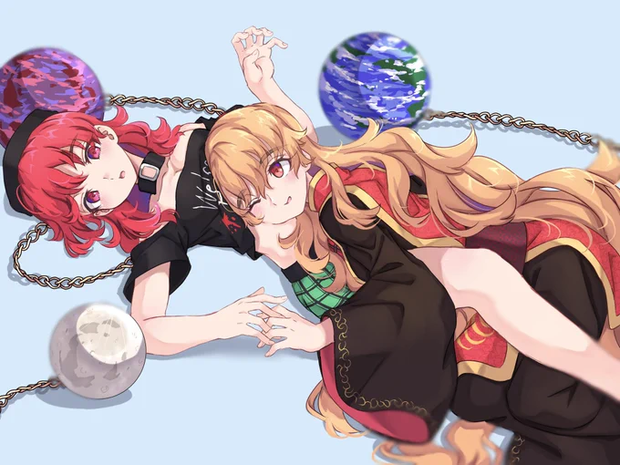 純ヘカ 